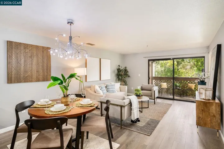 1722 S Villa Way, Walnut Creek, California 94595 — photo 4