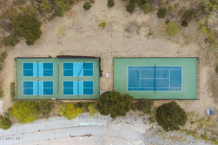 Neighborhood Courts