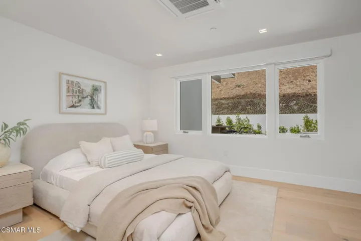 Fourth Bedroom