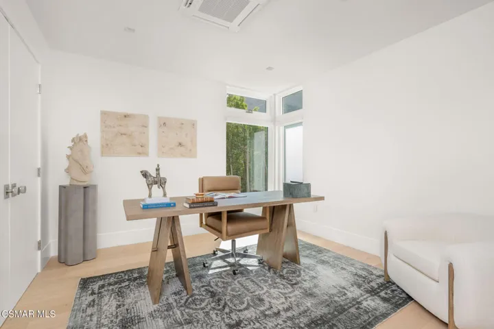 Second Bedroom/ Office