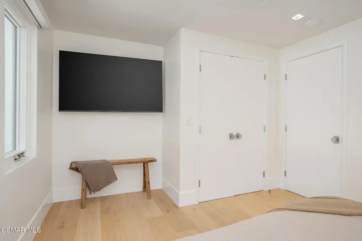 Fourth Bedroom