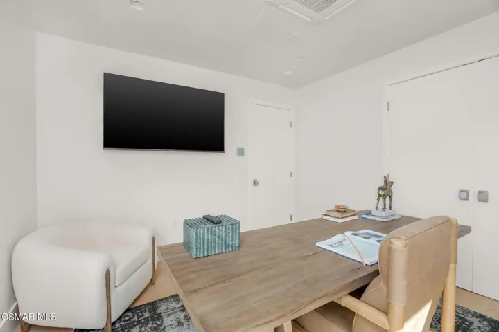 Second Bedroom/ Office