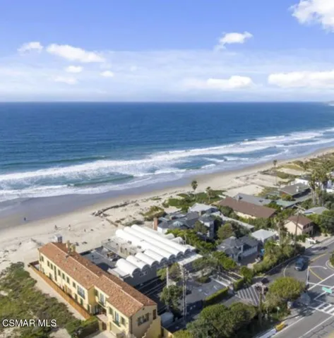 Malibu West Beach Club