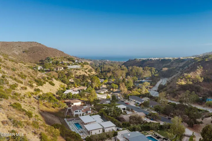 Neighborhood Overhead