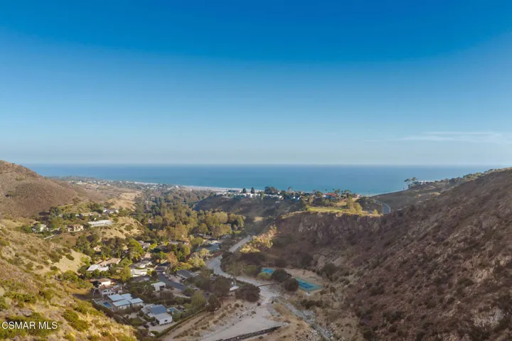 Neighborhood Overhead