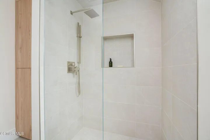 Secondary Bathroom