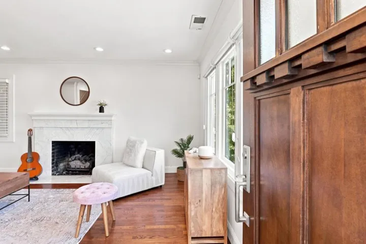 740 Alameda De Las Pulgas, Redwood City, California 94061 — photo 5