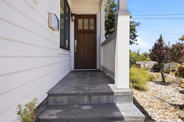 740 Alameda De Las Pulgas, Redwood City, California 94061 — photo 4