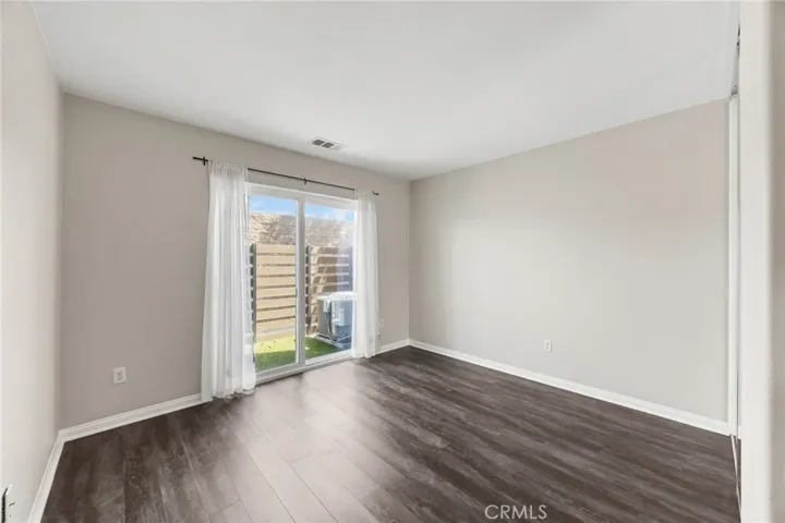First Floor Bedroom-Before
