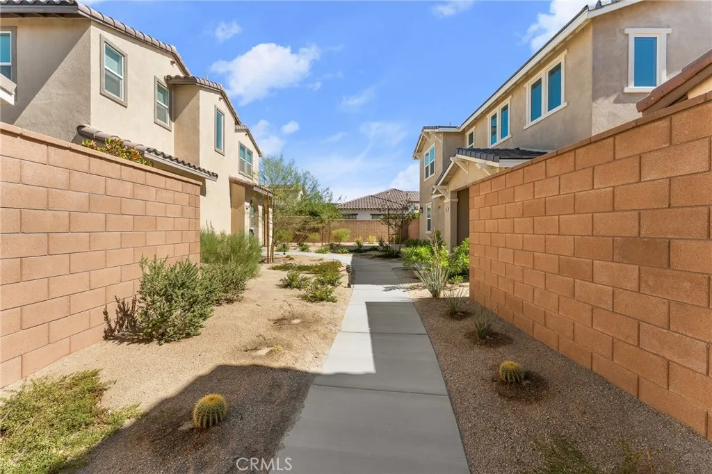 639 Via Firenze, Cathedral City, California 92234 — photo 5
