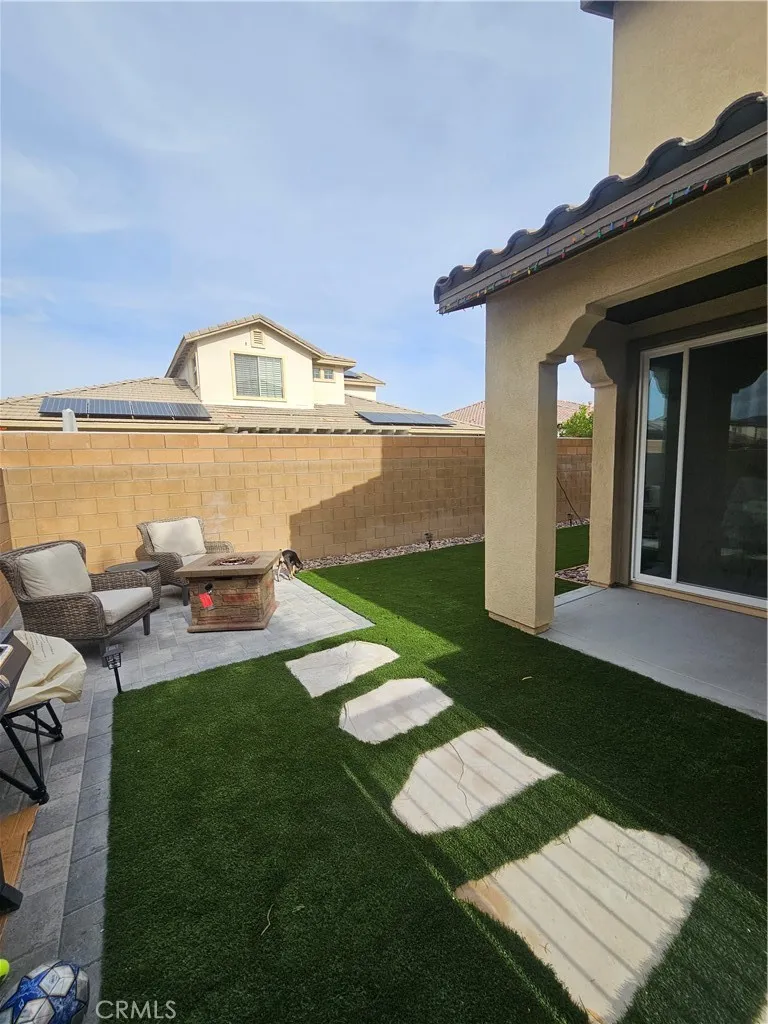 639 Via Firenze, Cathedral City, California 92234 — photo 4