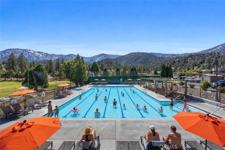 2404 Tirol Drive, Pine Mountain Club, California 93222 — photo 5