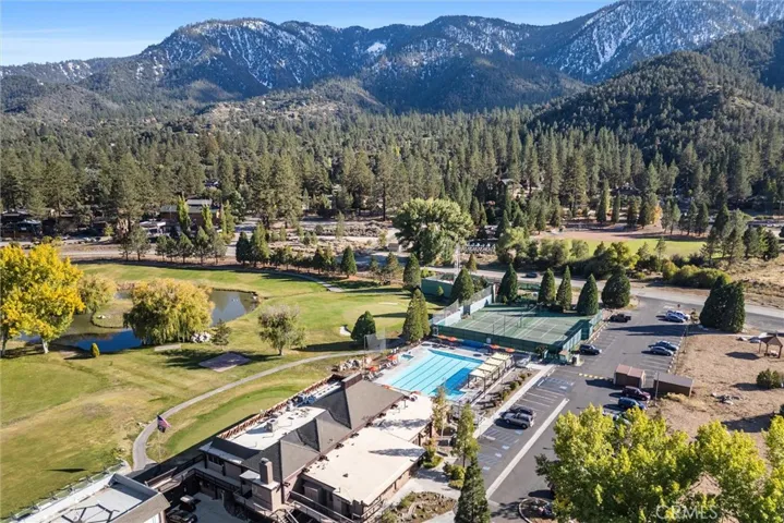 2404 Tirol Drive, Pine Mountain Club, California 93222 — photo 4