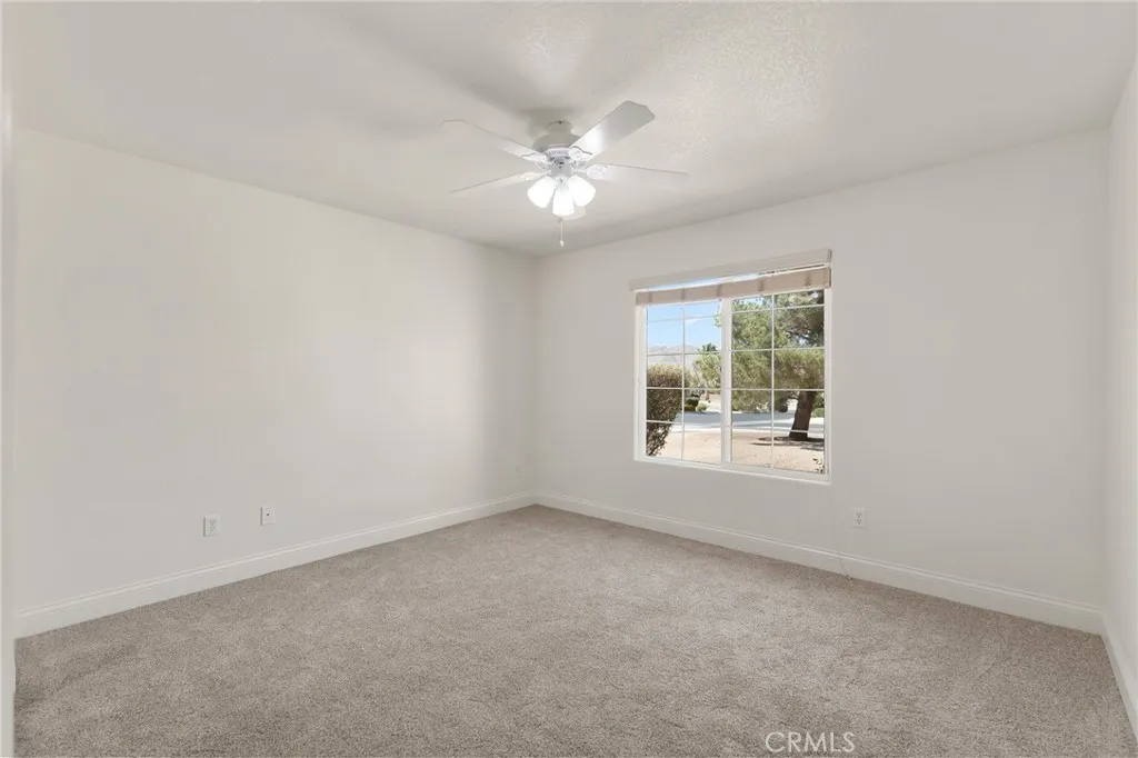Northwest bedroom