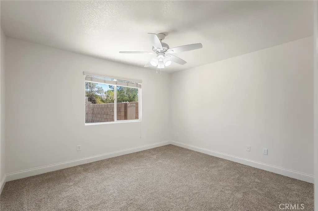 Southwest bedroom