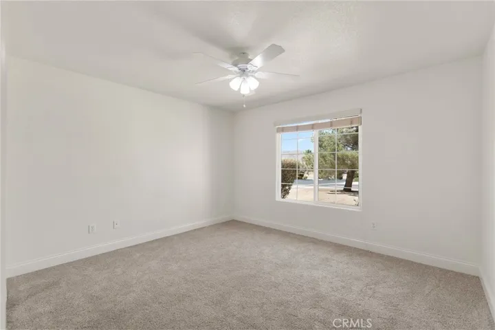 Northwest bedroom