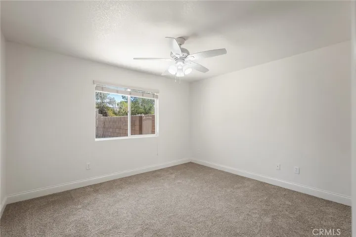 Southwest bedroom