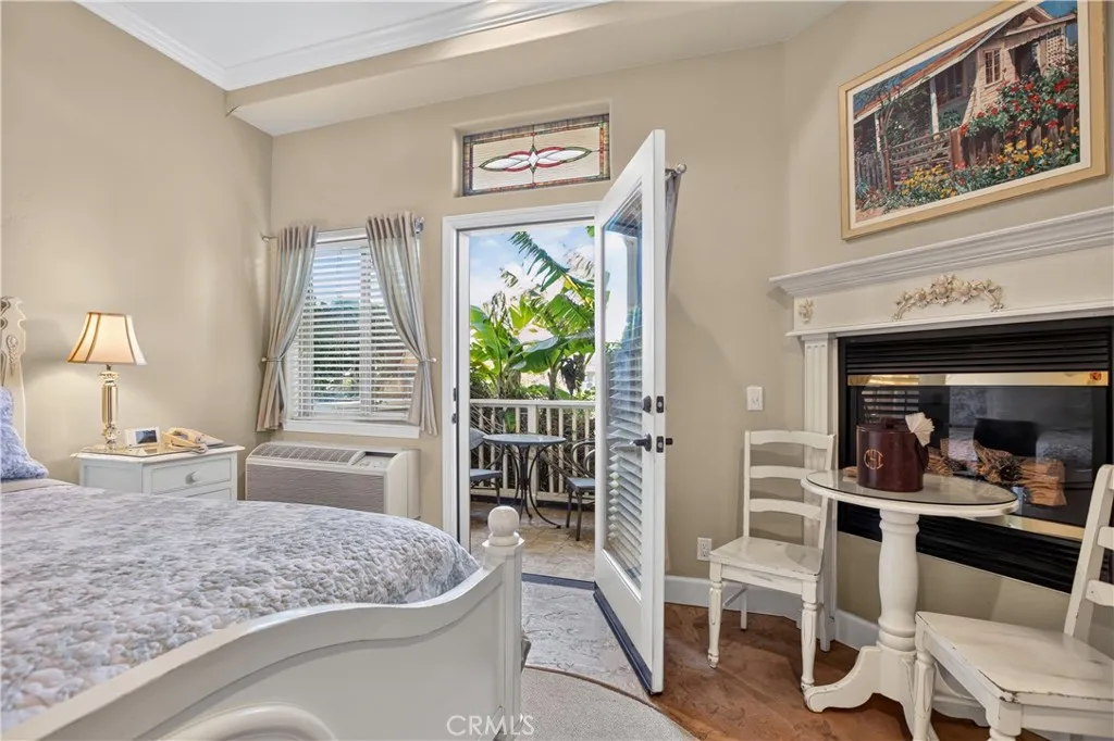 Provence room