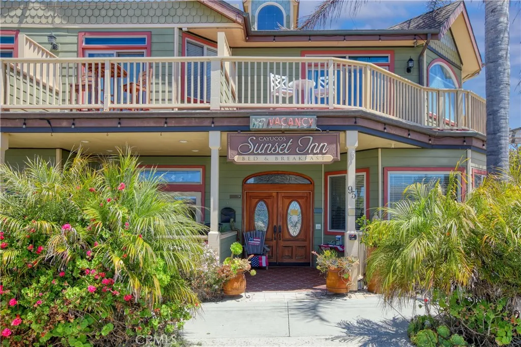 95 S Ocean, Cayucos, California 93430 — photo 5
