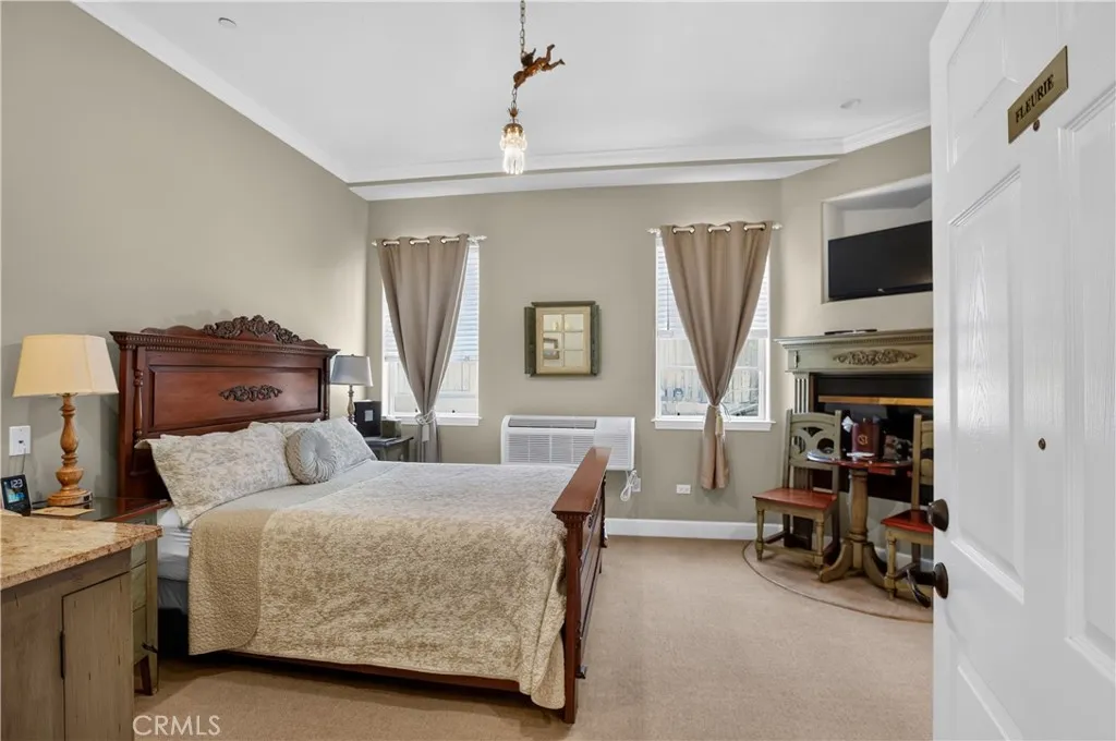 Fleurie room (handicap accessible)