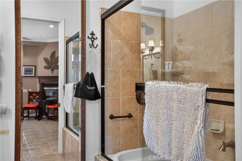 Lanai room