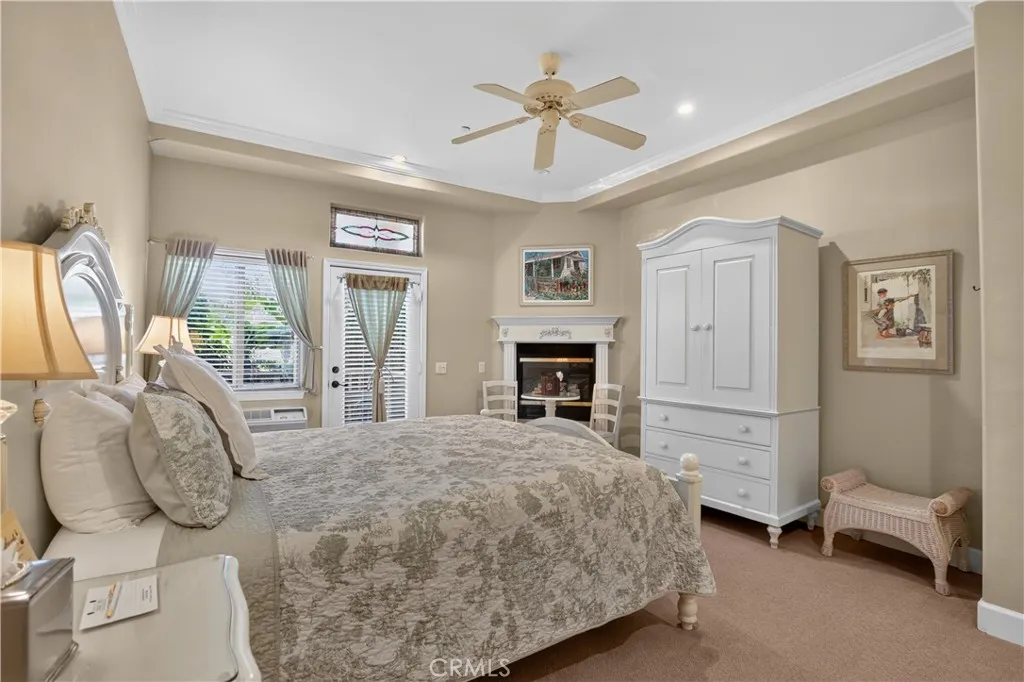 Provence room