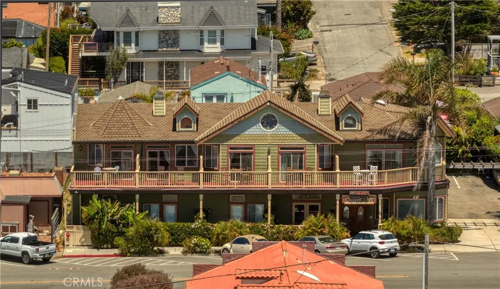 95 S Ocean, Cayucos, California 93430 — photo 4