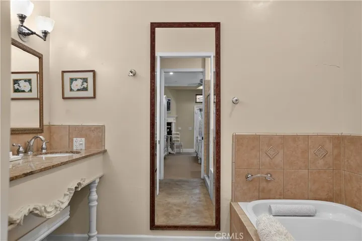 Provence room