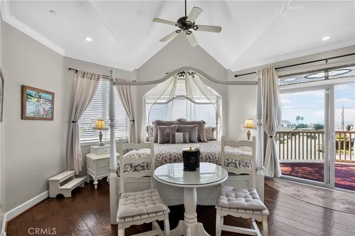 Sunset room