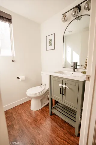 Downstairs Bathroom