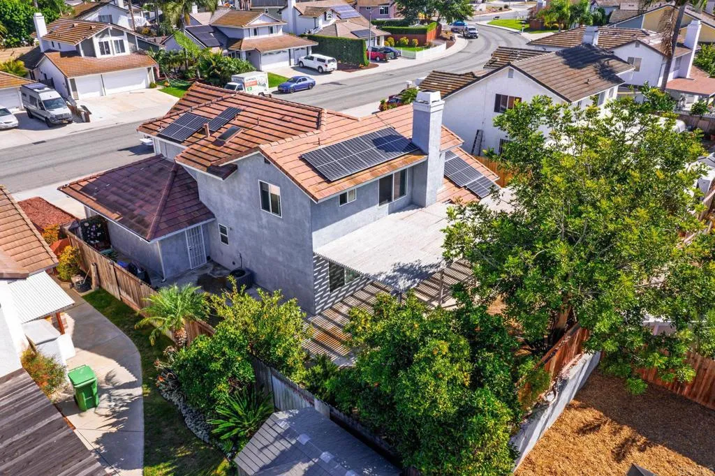 Paid Solar...