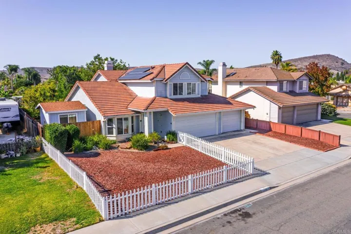 Low Maintenance Front Yard