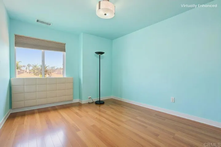 Upstairs Bedroom