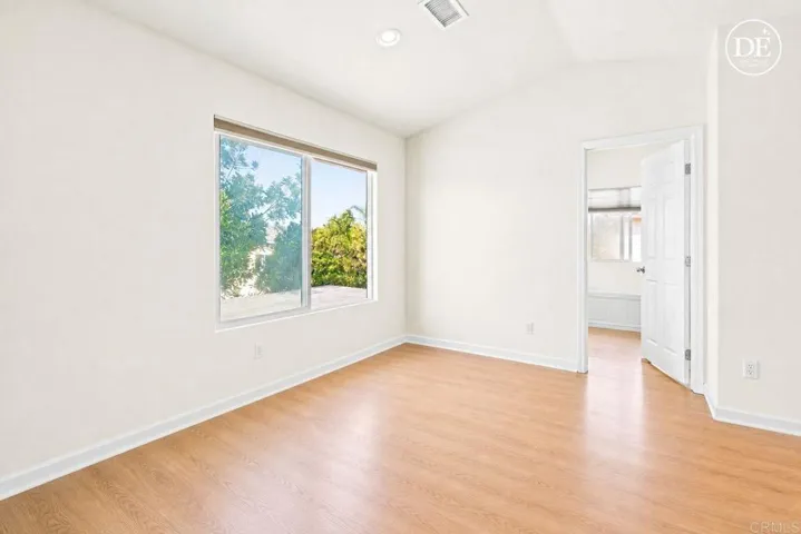 Primary Suite