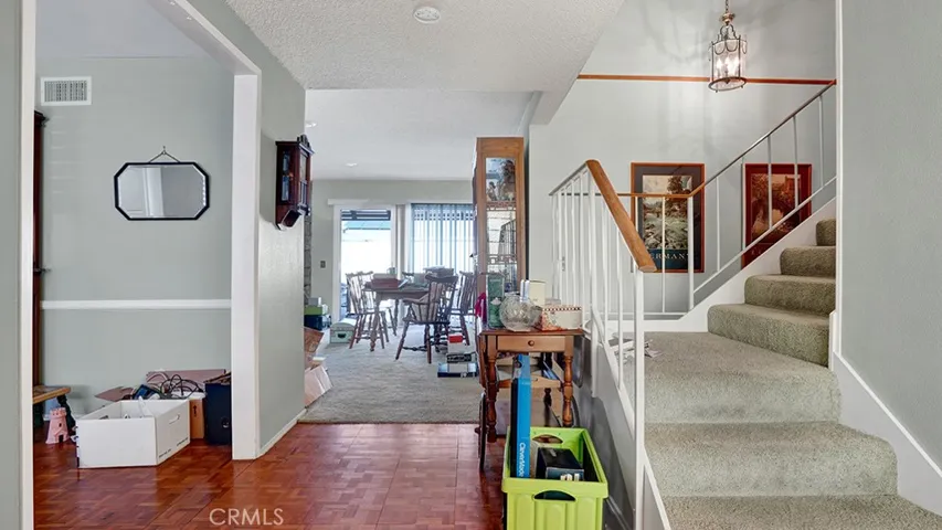 Home Entry