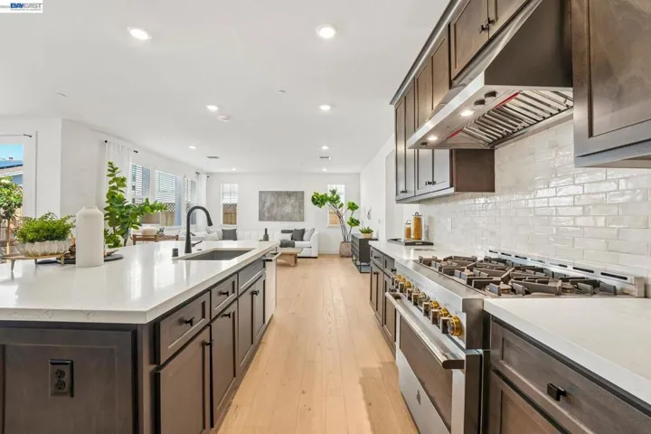 800 Abigail, Walnut Creek, California 94598 — photo 5