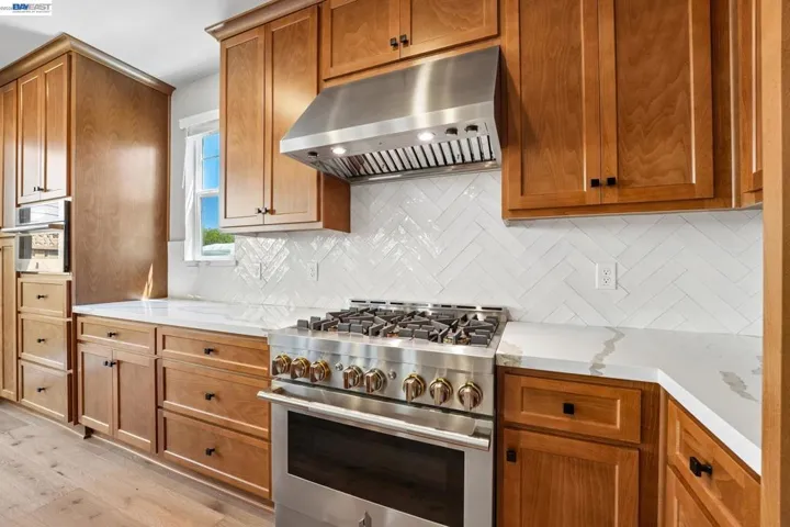 796 Abagail, Walnut Creek, California 94598 — photo 4