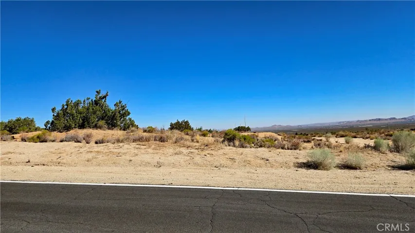 0 Cor Avenue W8 & 123rd St E, Pearblossom, California 93553 — photo 5