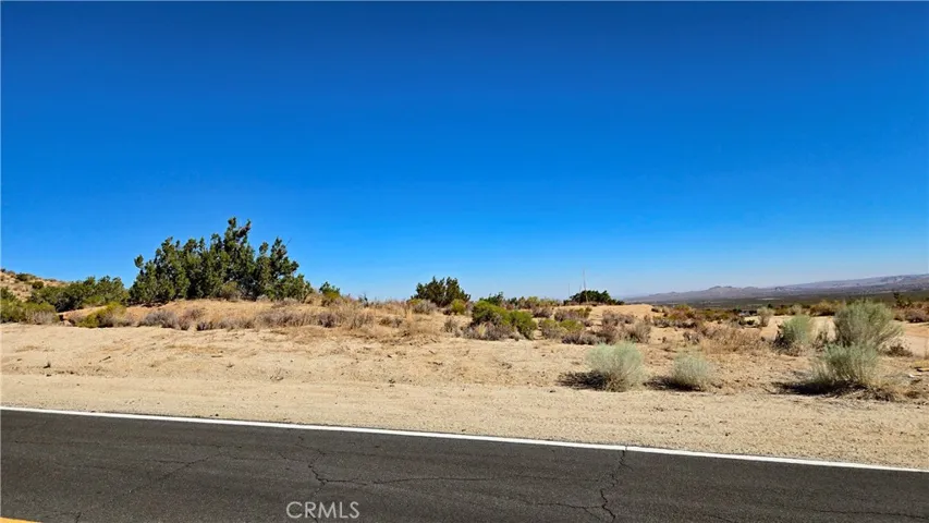 0 Cor Avenue W8 & 123rd St E, Pearblossom, California 93553 — photo 4