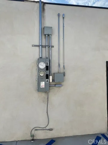 New Utility