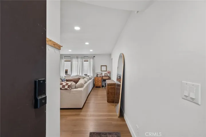 Entry way