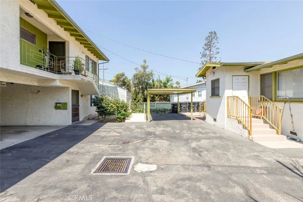 434 W Elk, Glendale, California 91204 — photo 4