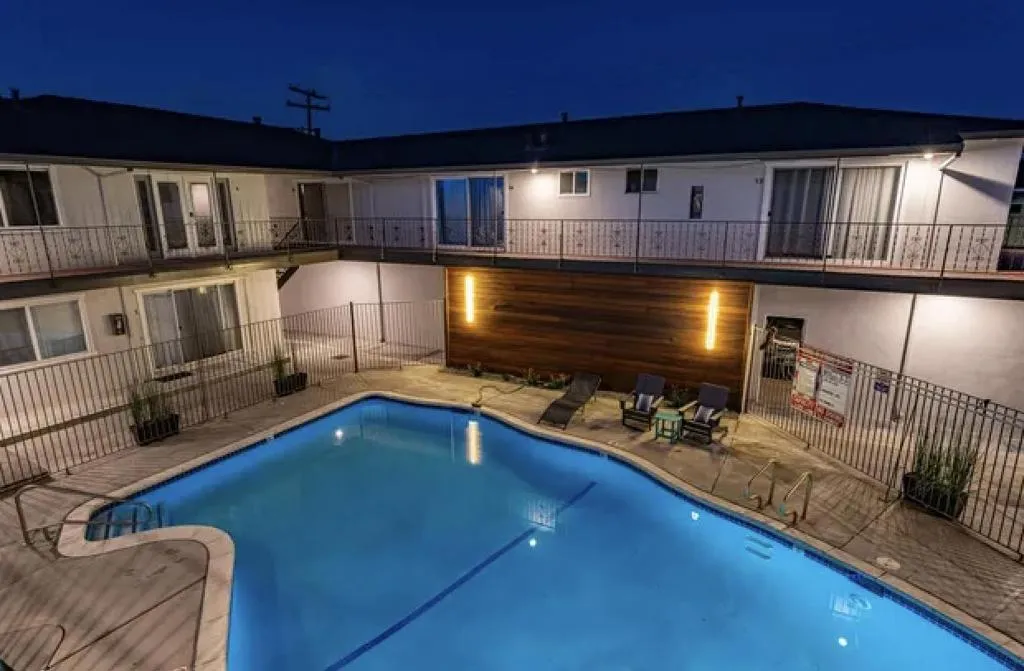 165 Monroe Street, Santa Clara, California 95050 — photo 4