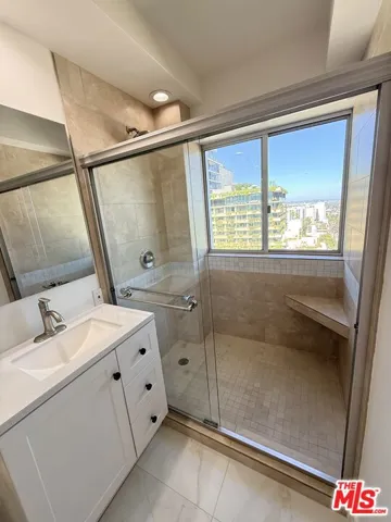 Updated Restroom
