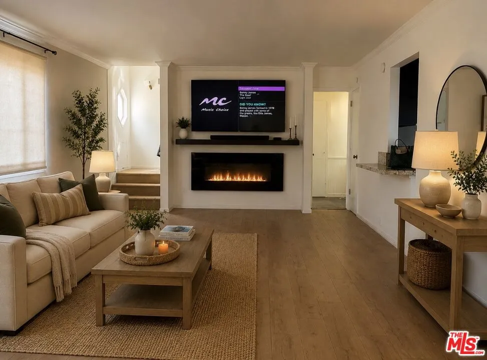 3309 Grand Canal #A