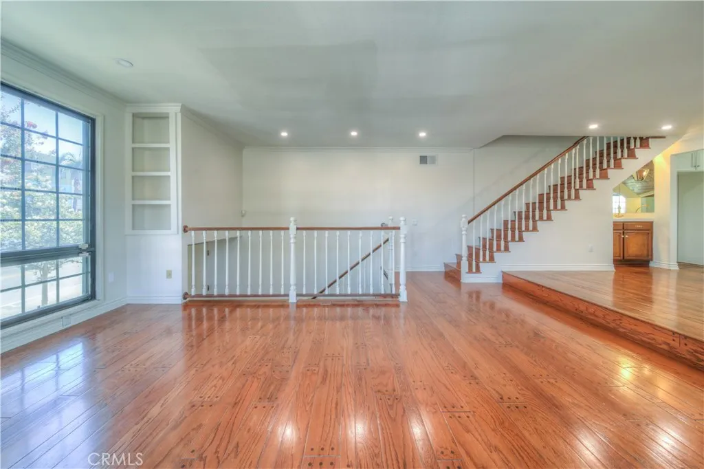 2nd Floor Living Room 4