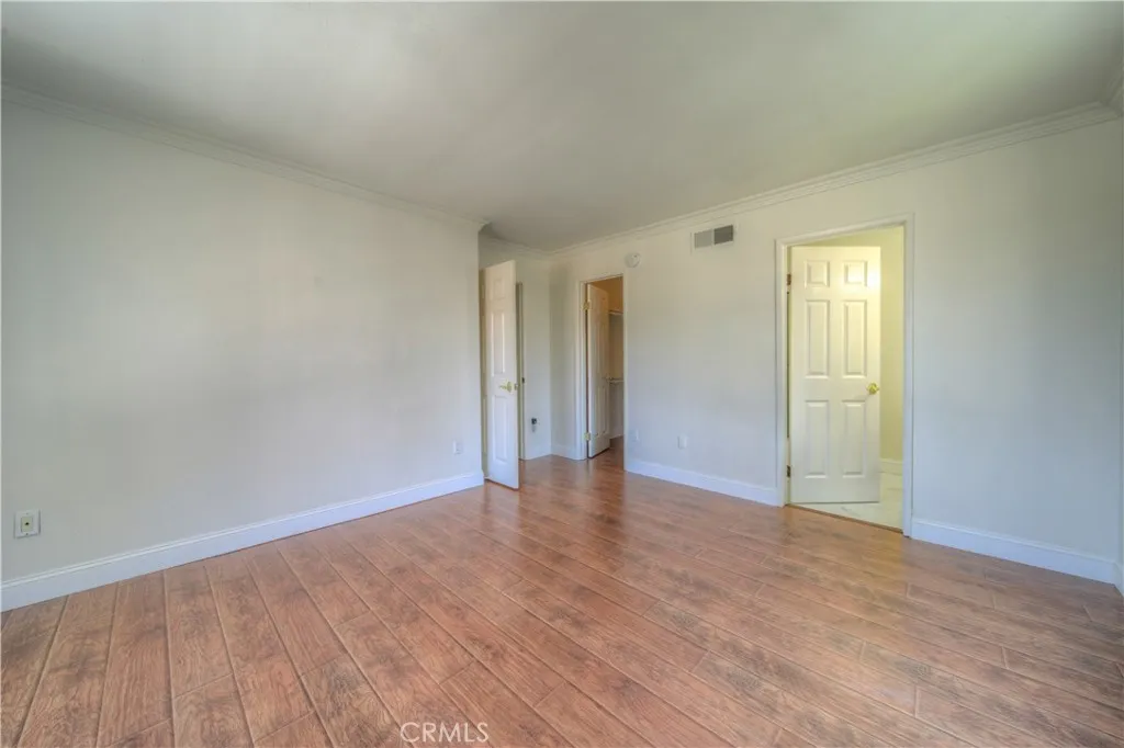2nd Floor Rear Bedroom 2