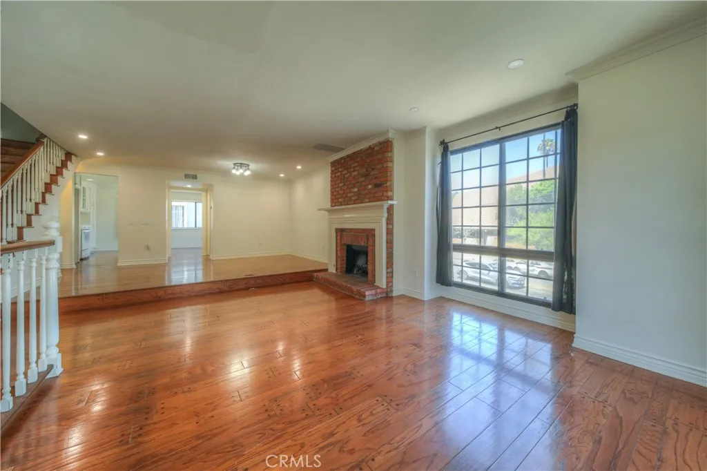 2nd Floor Living Room 2