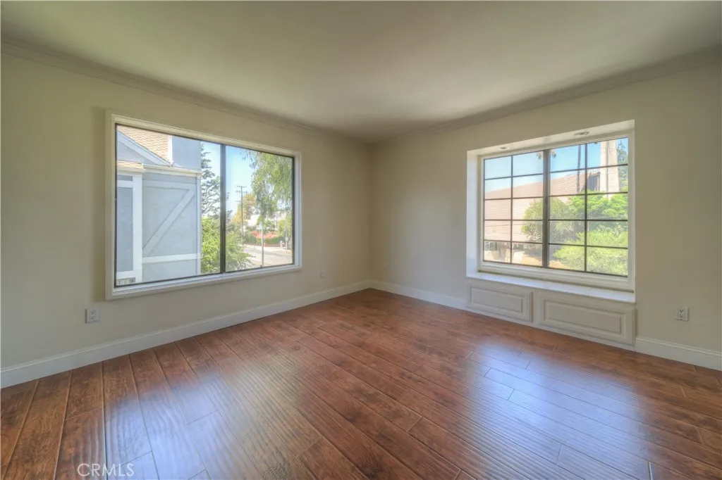 2nd Floor Rear Bedroom 1