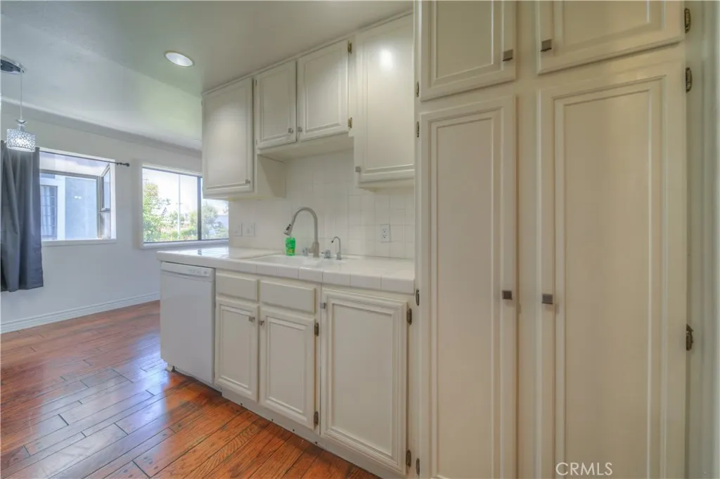 2nd Floor Kitchen 5